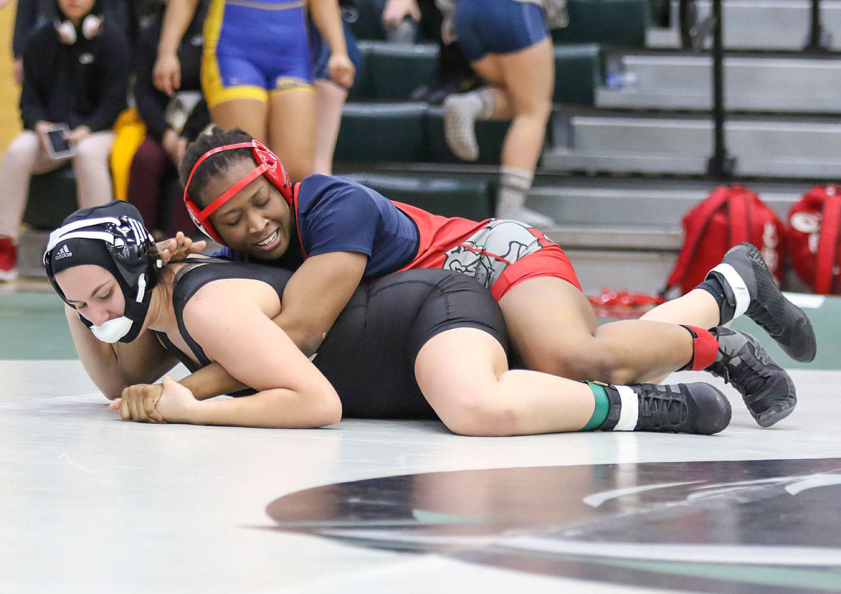 Mehlville Women's Wrestling Tournament